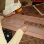 educational /handicraft training